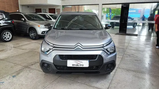 CITROËN C3 2024