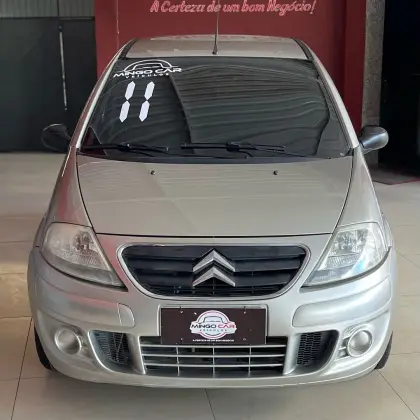 CITROËN C3 2011
