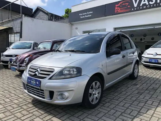 CITROËN C3 2012