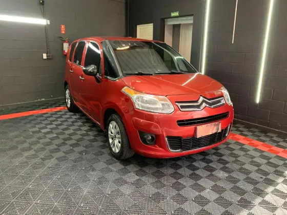 CITROËN C3 2013