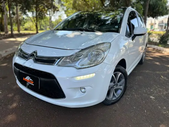 CITROËN C3 2014