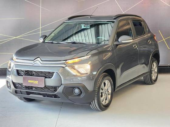 CITROËN C3 2024