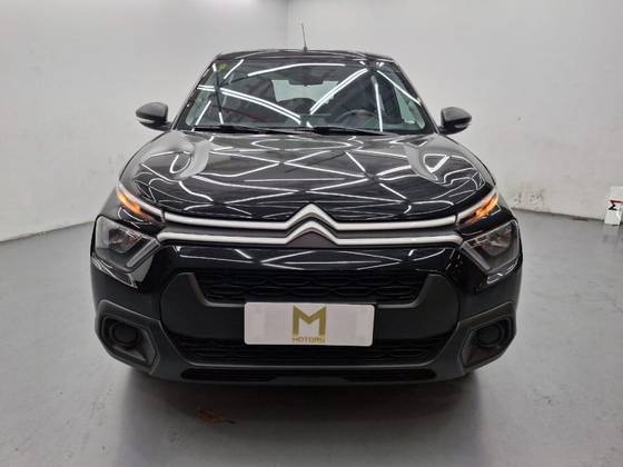 CITROËN C3 2023