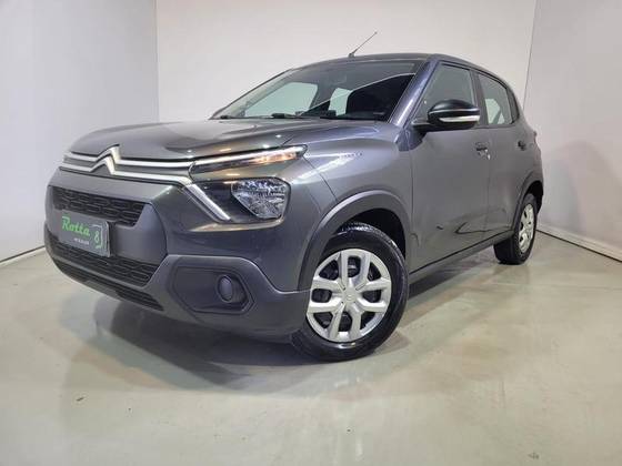 CITROËN C3 2024