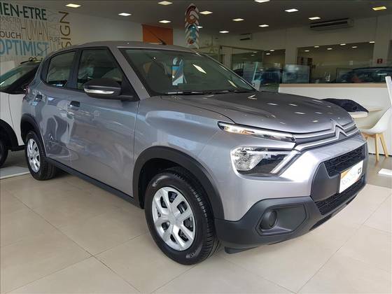CITROËN C3 2025