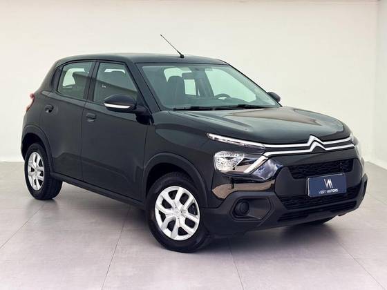 CITROËN C3 2024