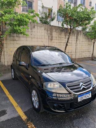 CITROËN C3 2012