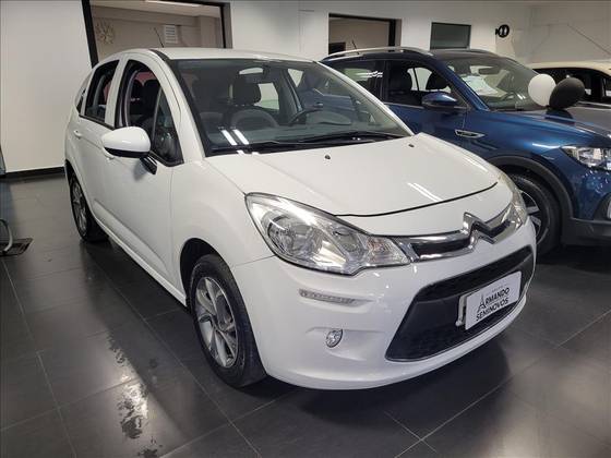CITROËN C3 2016