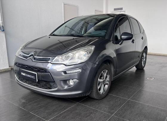 CITROËN C3 2016
