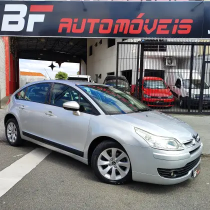 CITROËN C4 2013