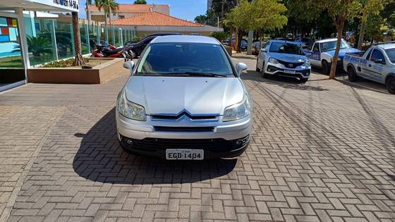 CITROËN C4 2009