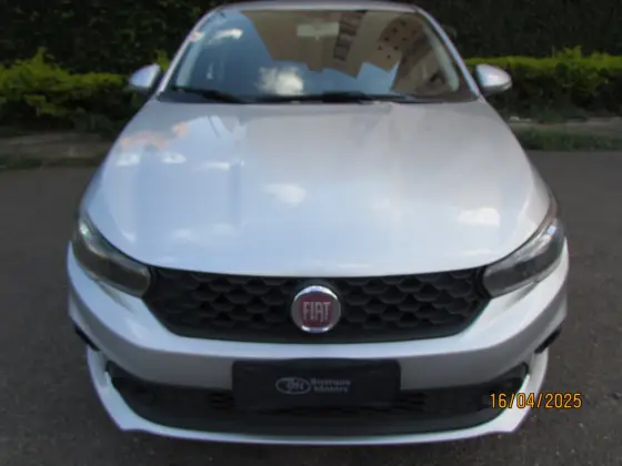 FIAT ARGO 2021
