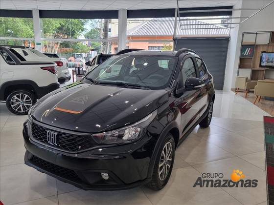 FIAT ARGO 2026