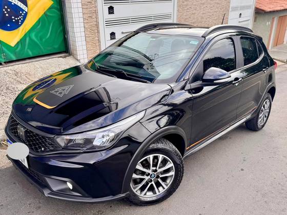 FIAT ARGO 2024