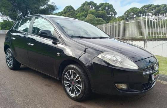 FIAT BRAVO 2014