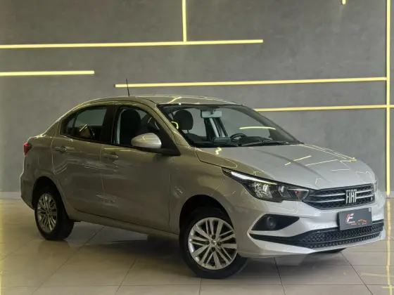FIAT CRONOS 2024