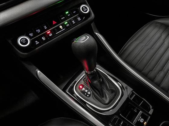 FIAT FASTBACK 2023