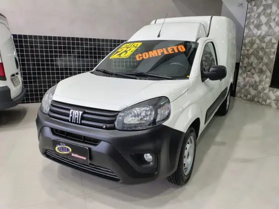 FIAT FIORINO 2023