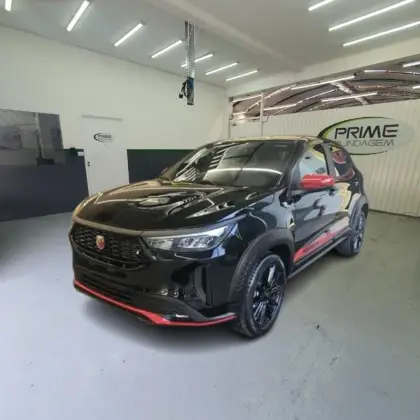 FIAT PULSE 2025