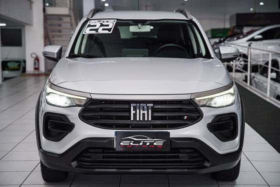 FIAT PULSE 2022
