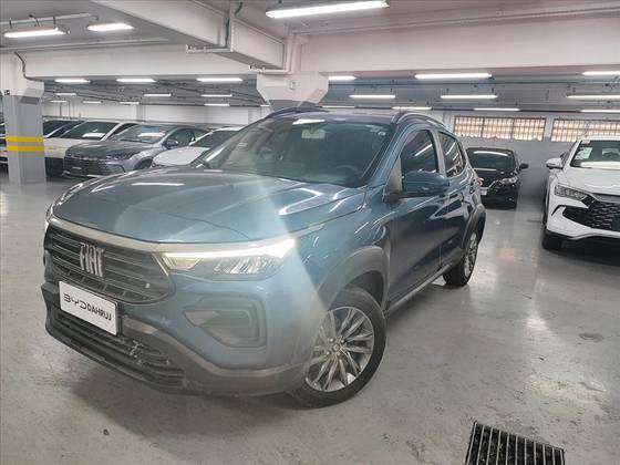 FIAT PULSE 2023