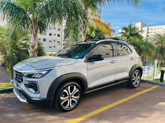 FIAT PULSE 2025
