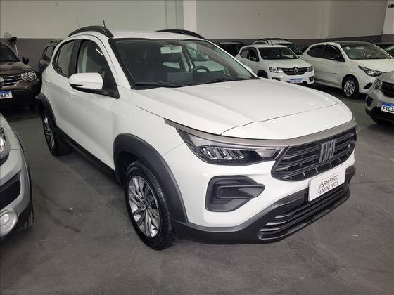 FIAT PULSE 2023