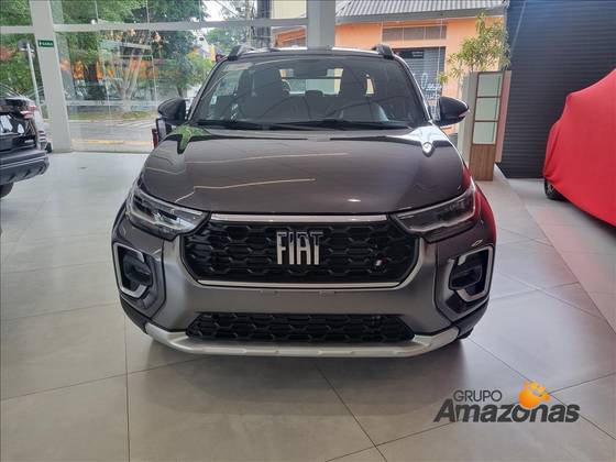 FIAT STRADA 2025