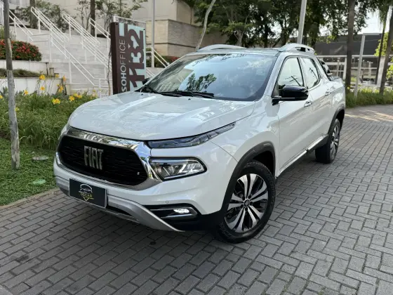 FIAT TORO 2024