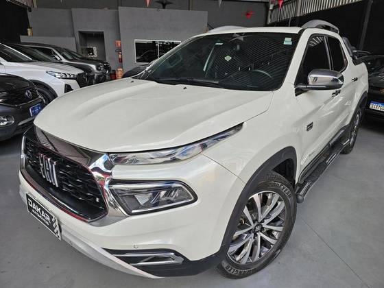 FIAT TORO 2023