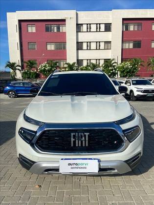 FIAT TORO 2024