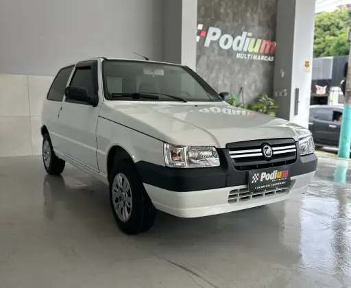 FIAT UNO 2013