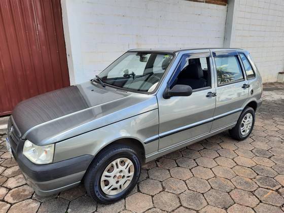 FIAT UNO 2009