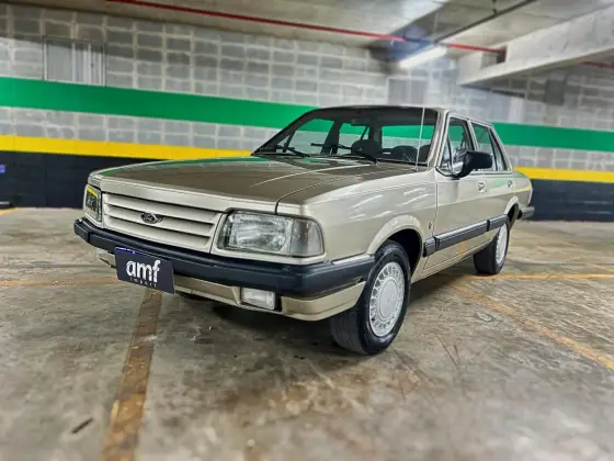 FORD DEL REY 1990