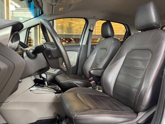 FORD ECOSPORT 2015