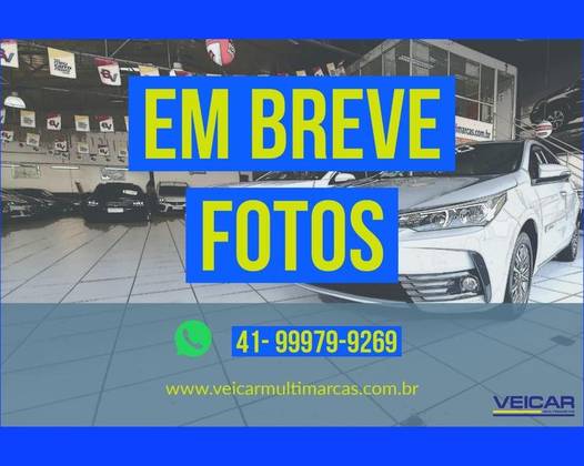 FORD ECOSPORT 2008