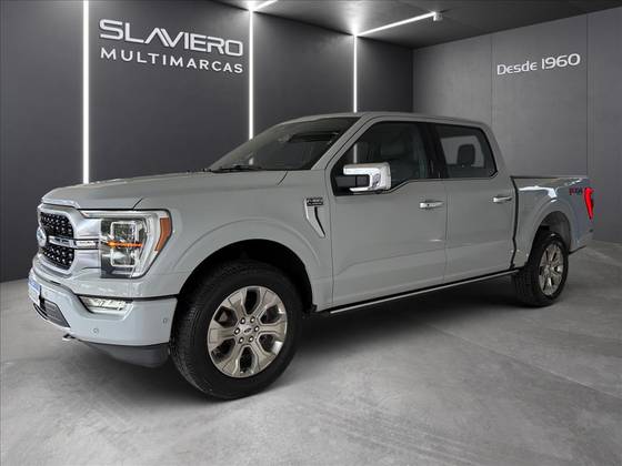 FORD F-150 2023