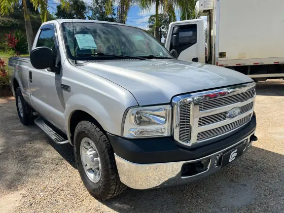 FORD F-250 2010