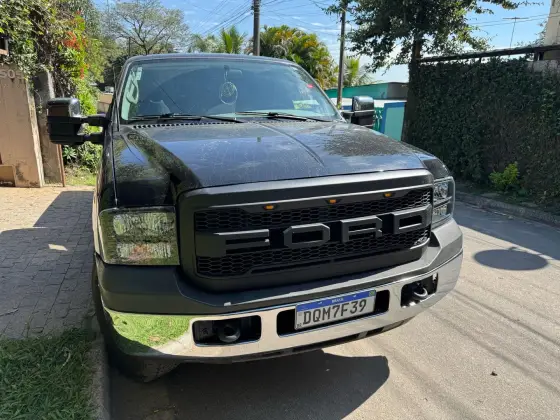 FORD F-250 2007