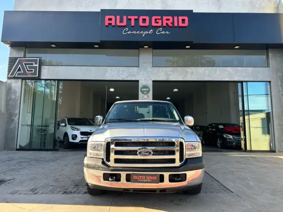 FORD F-250 2003