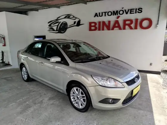 FORD FOCUS 2011