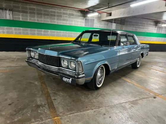 FORD GALAXIE 1982