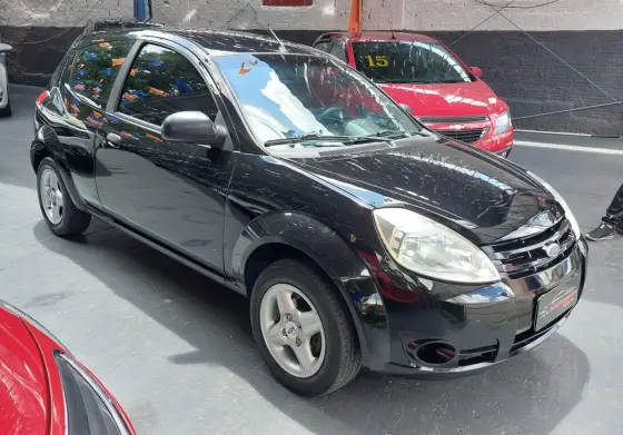 FORD KA 2009