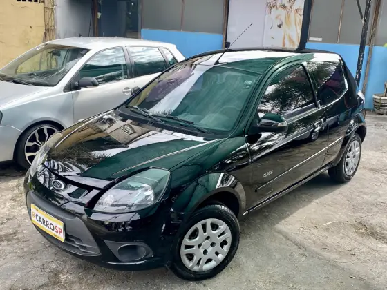 FORD KA 2013