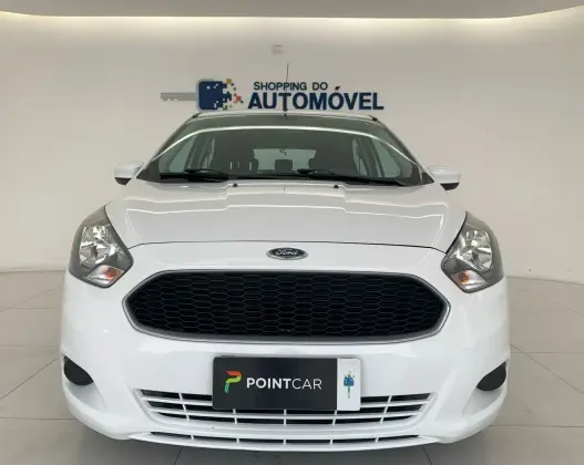 FORD KA 2018