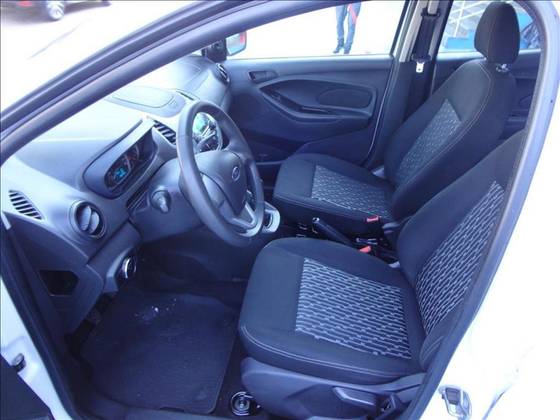 FORD KA 2020