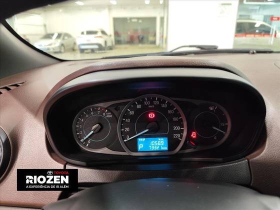 FORD KA 2019