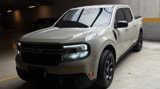 FORD MAVERICK 2024