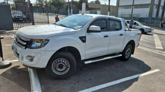 FORD RANGER 2013