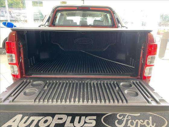 FORD RANGER 2023